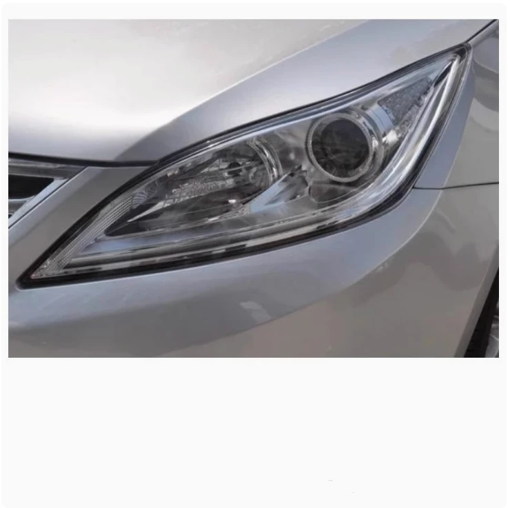 

Headlight Assembly for Changan EADO 2012 2013 2014 2015 Yidong Headlight Assembly