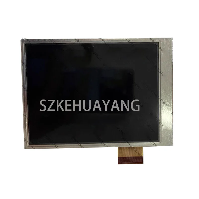 For FLUKE TI09 TI10 TI25 TI27 TI32 Infrared Thermal Imager LCD Display Screen Replacement