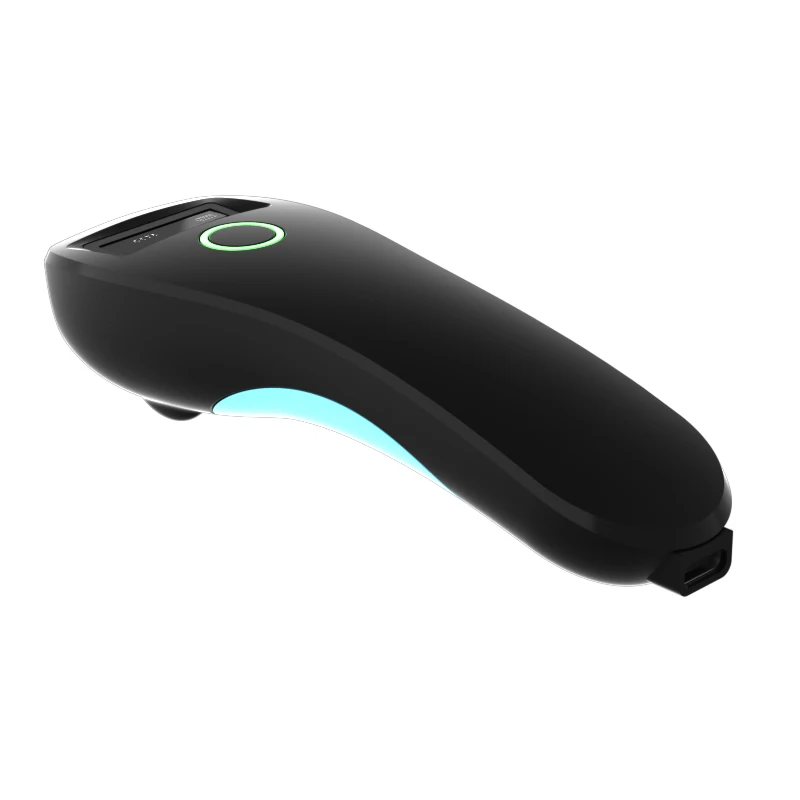 

Portable Wireless Barcode Scanner 2D QR Code Scanner CD-W6 Bar Code Scanner for Warehouse Logistic