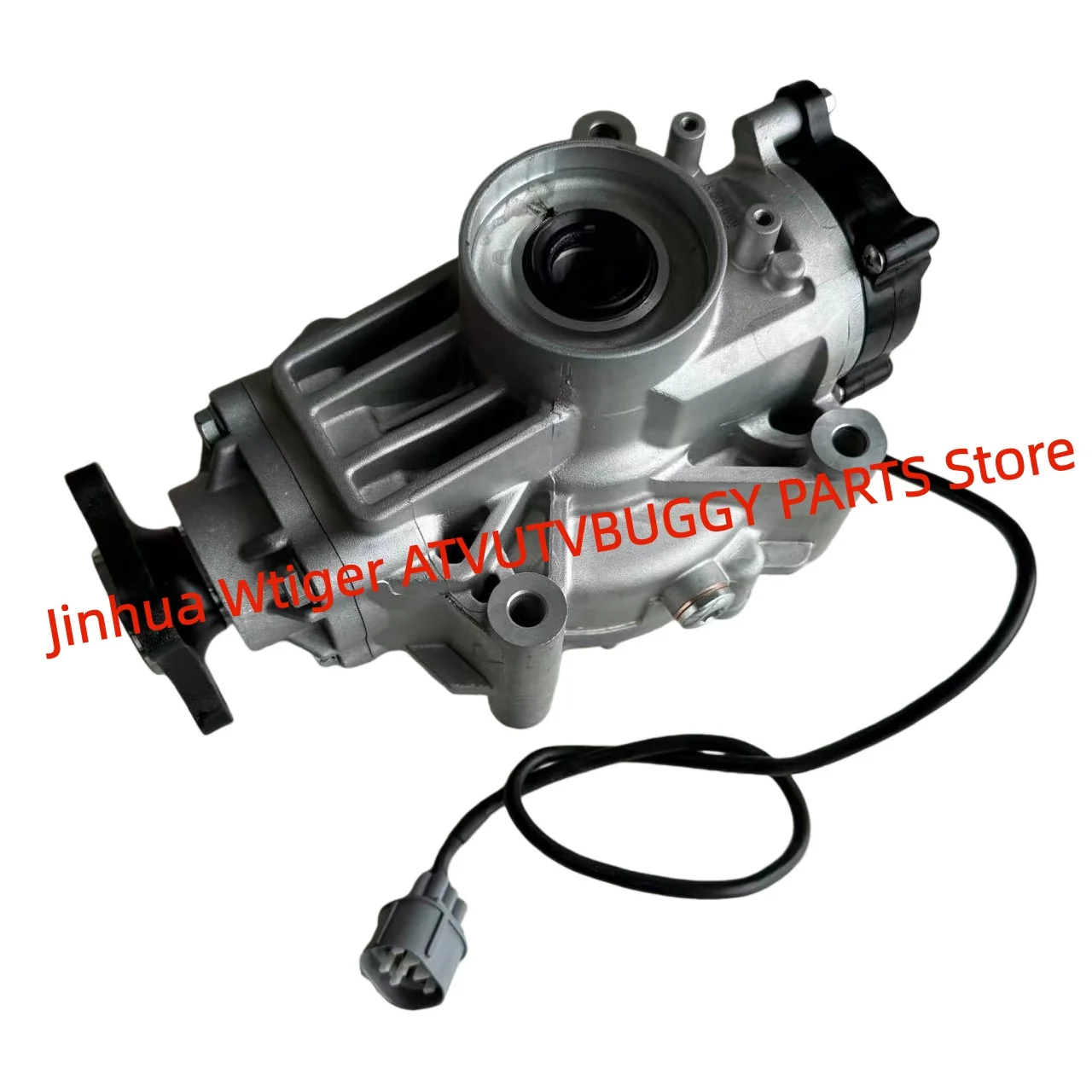 Original Front Differential ASSY Axle GearBox Q830-310000-60000For CF 2022-2025Years ATV400 520 625 CFORCE CF400AZ-6S CF500