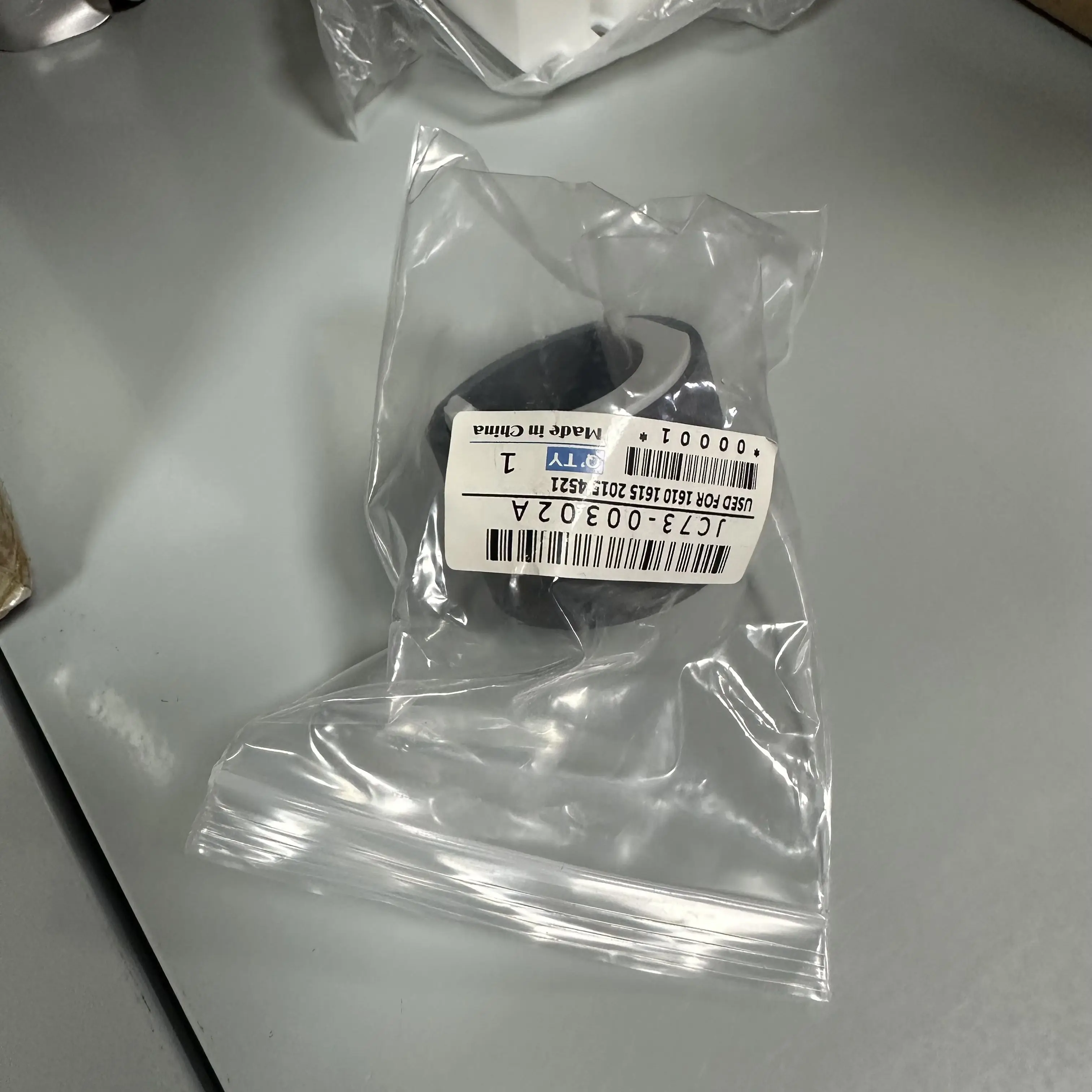 10X JC73-00302A Pap…