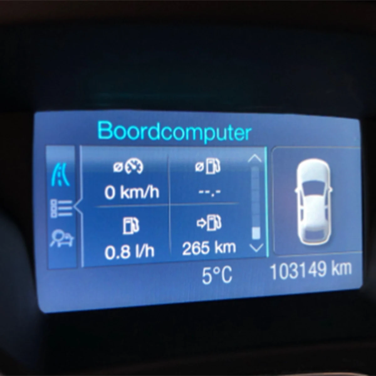 4,2 pulgadas para monitor LCD Sharp LQ042T5DZ01 LQ042T5DZ07 LQ042T5DZ11