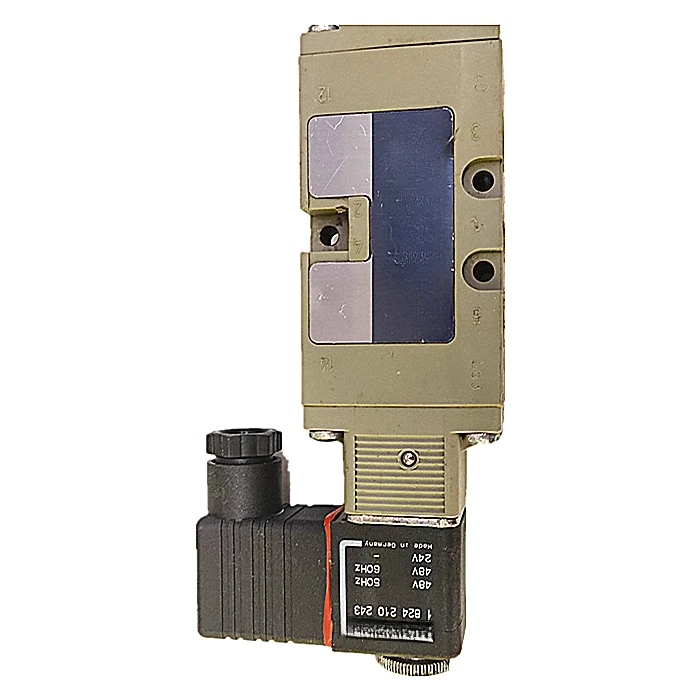 โซลินอยด์วาล์ว BOSCH 0820022991   ดีซี24V