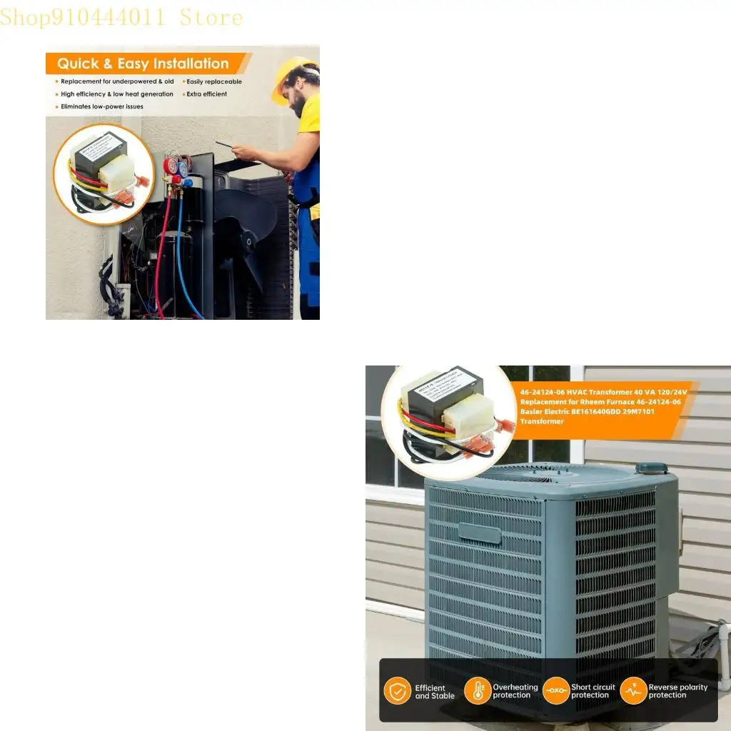 

28GF с 120 до 24 В 40 ВА управляющие напряжения преобразователя HVAC Печа WANDER Changer