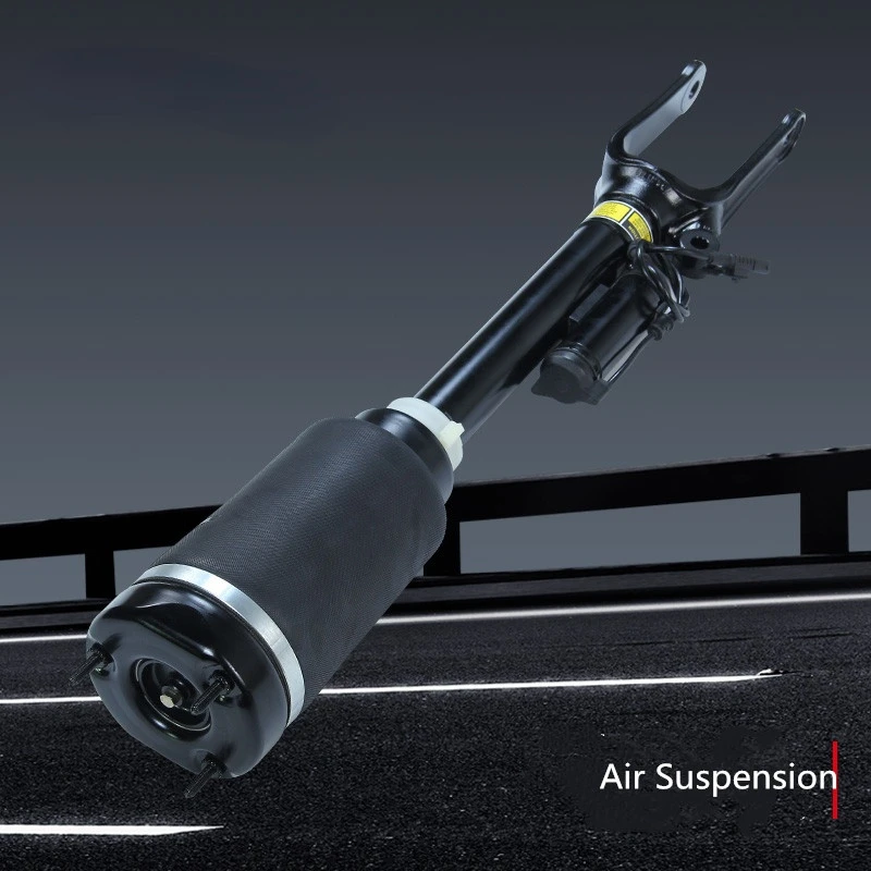 High-quality Steel Air Suspension Shock Absorption with Sensor for Benz W164 2005-2007