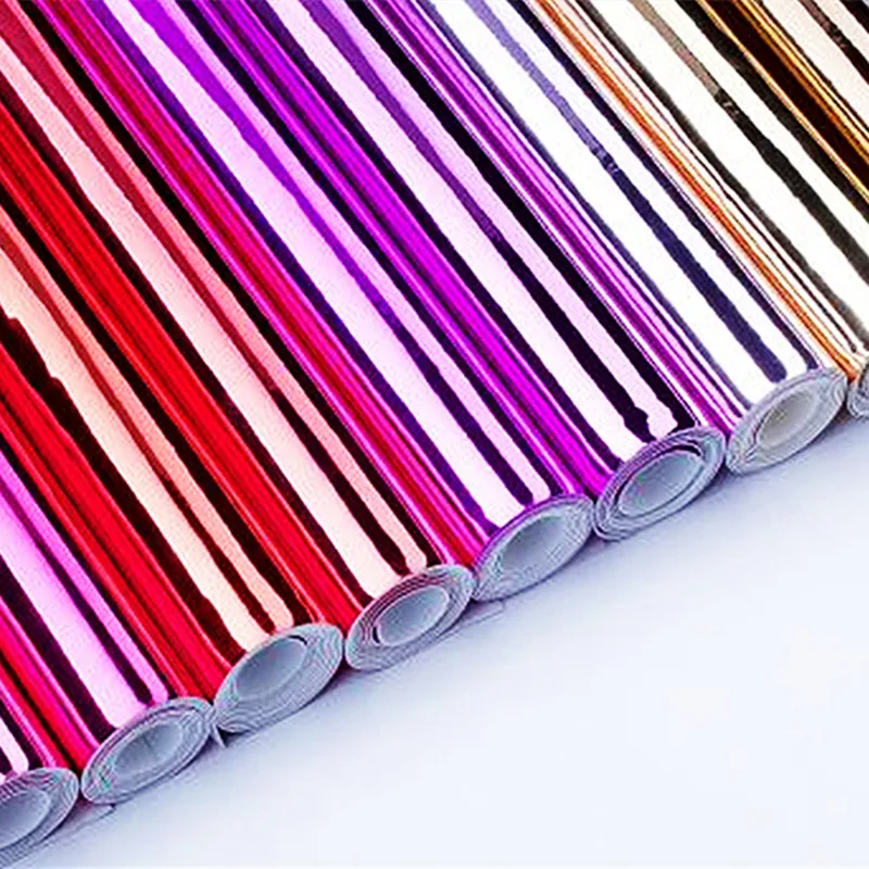 בד מראה משטח בד עבור בגדים נעלי ספה חומר tpu שקית רך דיקסי קישוט מוצרי ספורט עיצוב בד