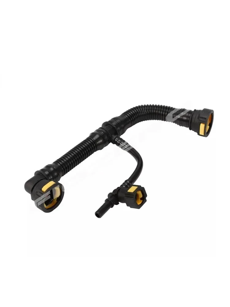 1192WZ Crankcase Ventilation Hose Exhaust Pipe for Peugeot 206 307 for Citroen C3 1192.WZ Brand New
