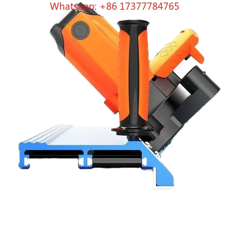 Manual Tile for Large Format Tile ith Length More Than 2200mm, Stone
