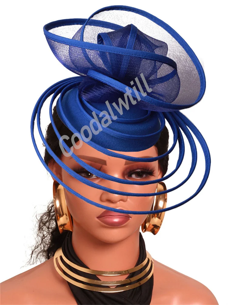 Thumbnail 4 - #50 Newest Fascinators