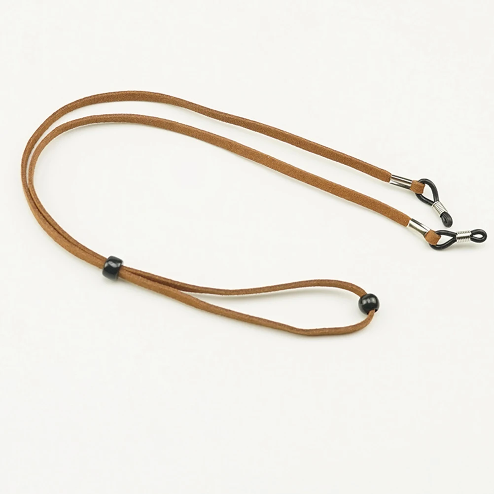 

4pcs Eyeglass Holder Chain Delicate Simple Fashionable Eyeglass Cord For Women Men Sunglasses Eyewear Retainer Flexible Secure