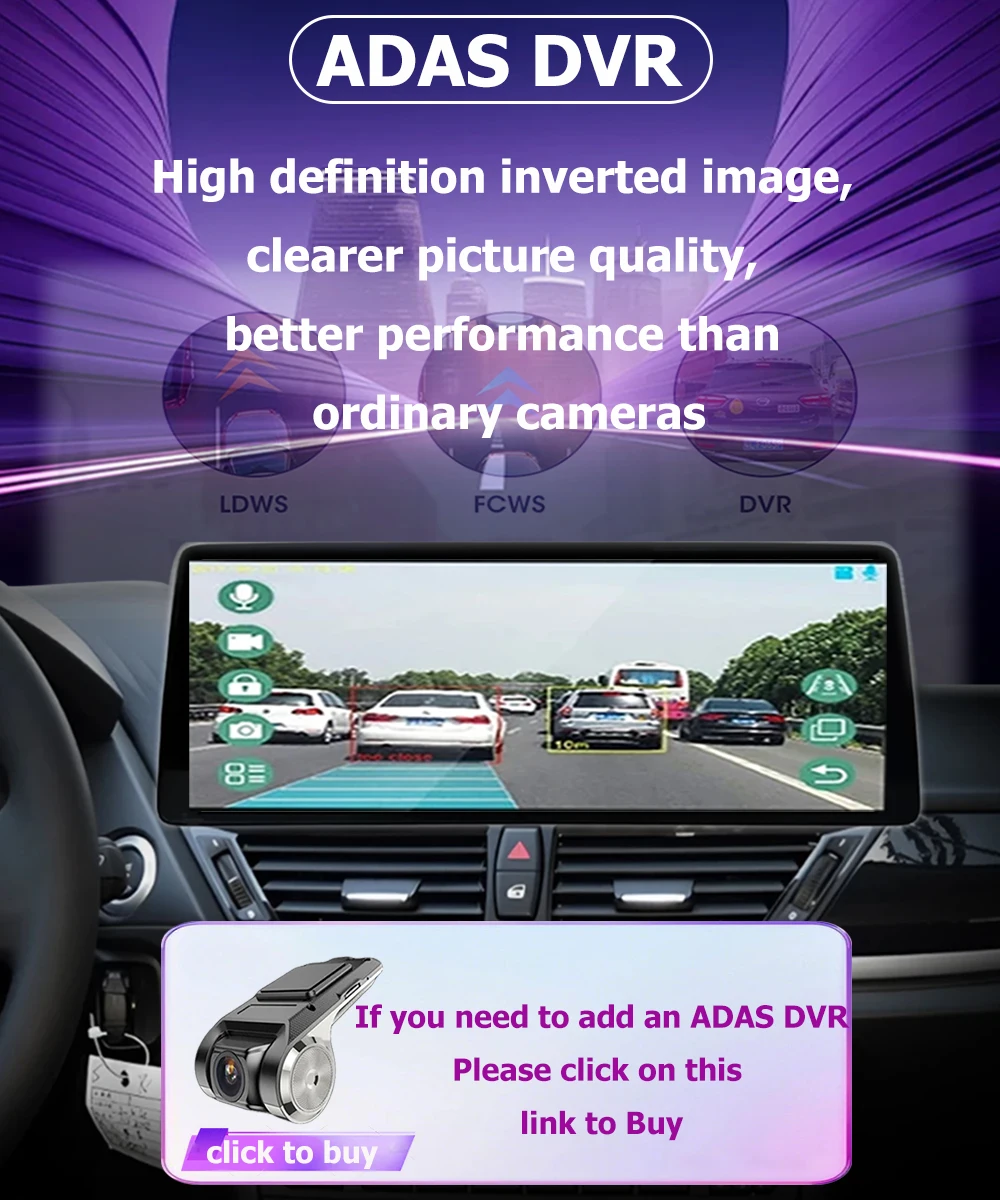 Android 16 RHD For BMW 3/4 series F30 F31 F32 F33 F34 F36 2013-2019 Android Auto Carplay Car Multimedia Car Radio WIFI DSP GPS