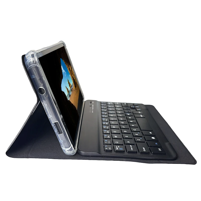 2025 Gorąca sprzedaż 64Bit 10.1" Tablety z systemem Windows 10 8 GB RAM 128 GB ROM 1 * Port USB 3.0 HDMI 1920x1200 IPS Intel x5-Z8350 Podwójny aparat