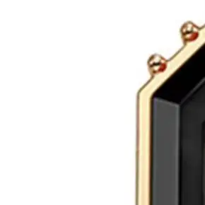 Ladies Bracelet Quartz Watch Rhinestone Rectangular Dial Watch Faux Diamond Bracelet Wristwatch for Women Elegant Jewelry