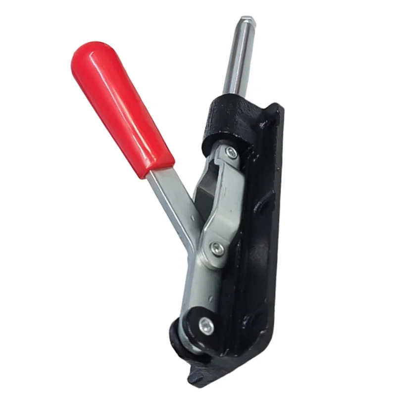 

A38Q-Quick Clamp BRH-36090 Fixing Clamp Stroke 90 Mm For Welding In Automotive Manufacturing