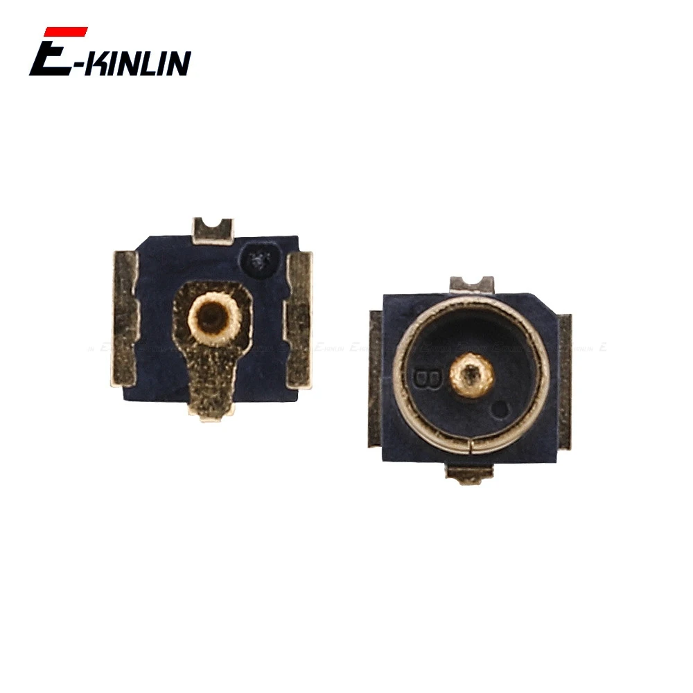 5pcs Wifi Antenna Flex Cable FPC Connector On Motherboard For Sony Xperia Z Z1 Z2 Z3 Z4 Z5 Compact Z5 Premium X Performance