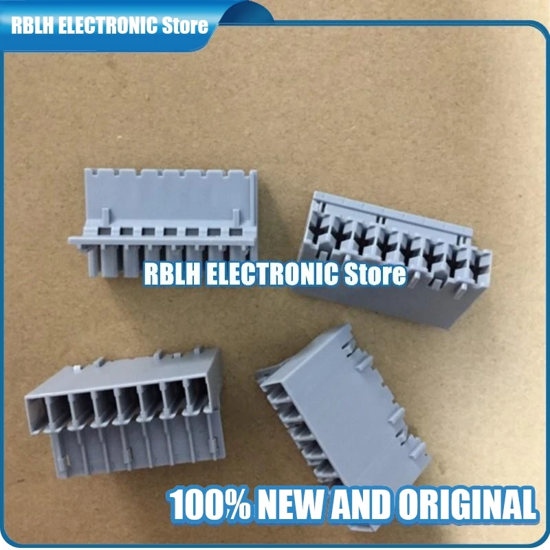 

10 шт./лот 928343-8 929504-7 929505-5 929505-6 929674-1 936421-2 936429-2 963774-1 967650-1 969191-1 разъем новый оригинальный