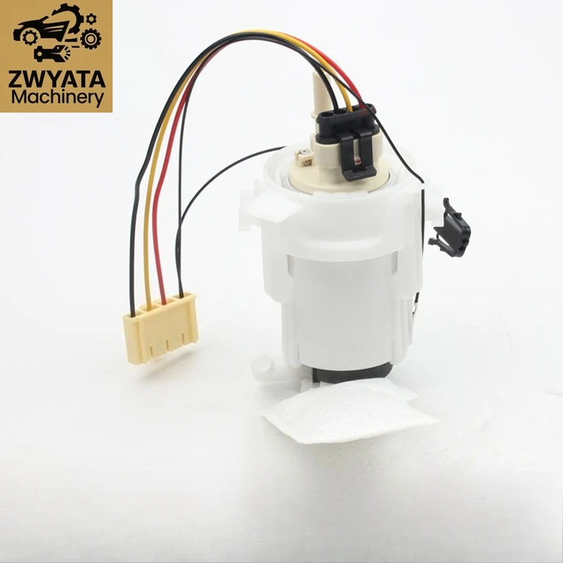 Fuel Pump Module Se…