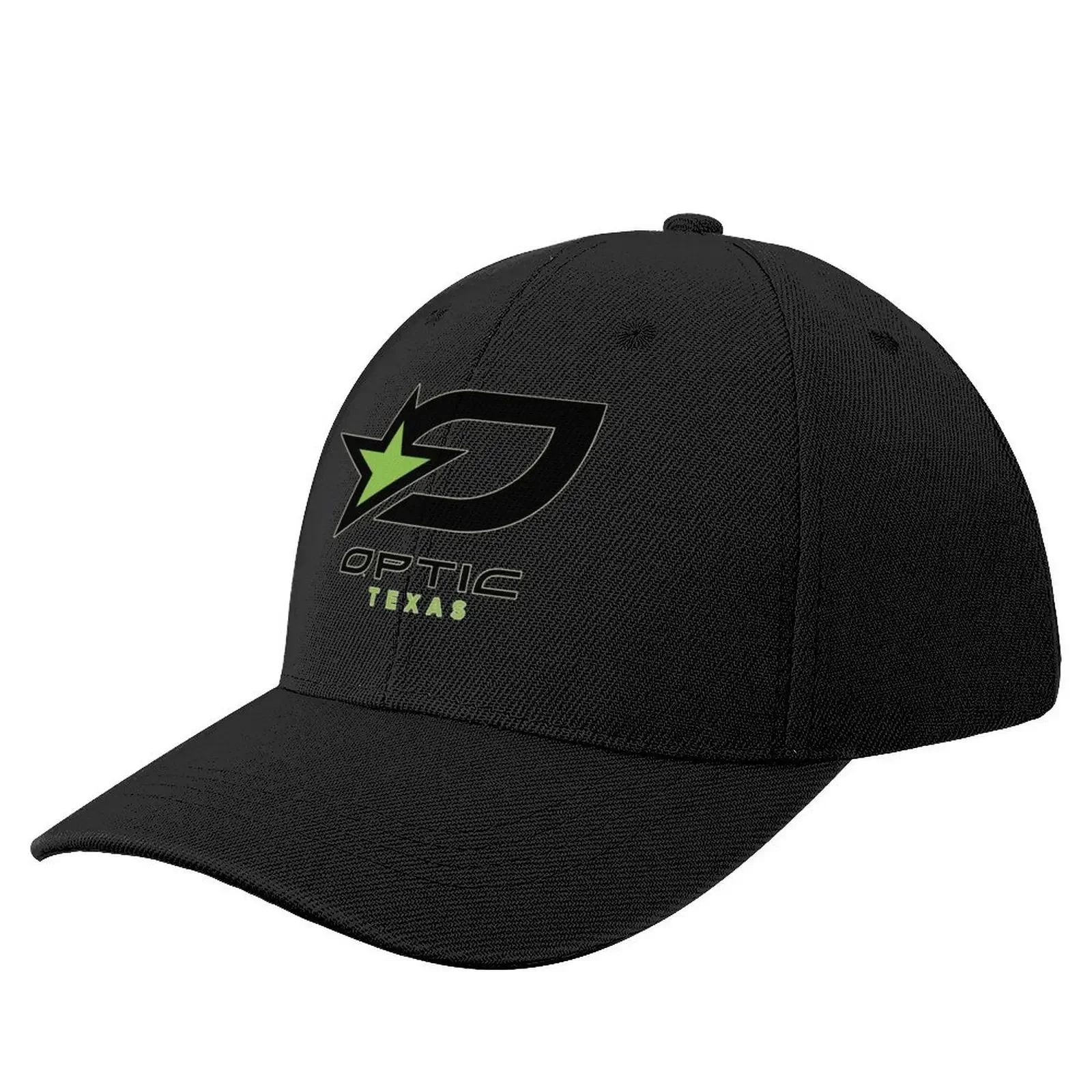 OpTic Texas Merch Baseball Cap Hip Hop Brand Man cap dad hat Women's Beach Outlet Men's