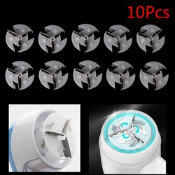 10Pcs Hair Ball Trimmer Head Blade Machine blade Lint Remover Replacement Head