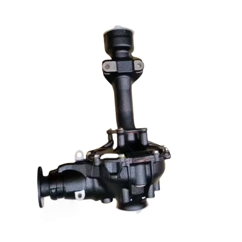 Overbearing Remanufactured Front Rear Differential Assembly with 3400 2700 4500 Clutch New Condition for Cars Model 41110-3D462