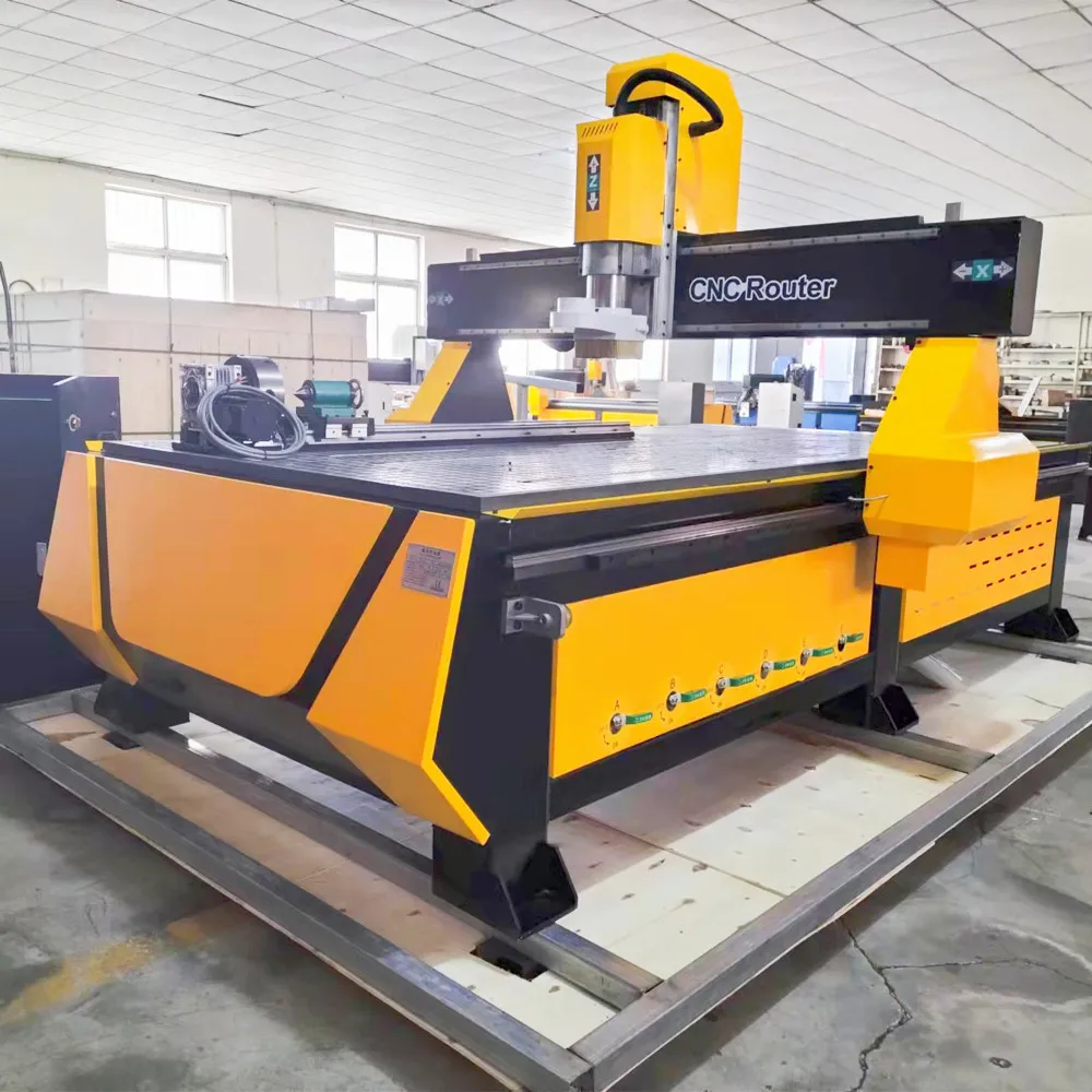 ماكينة خشب CNC ATC ، قابلة للتطبيق على الخزائن والأبواب والأثاث ، 3.5 كيلو وات ، هواء بارد ، أو ، أو ، أو ، أو ، أو ، أو