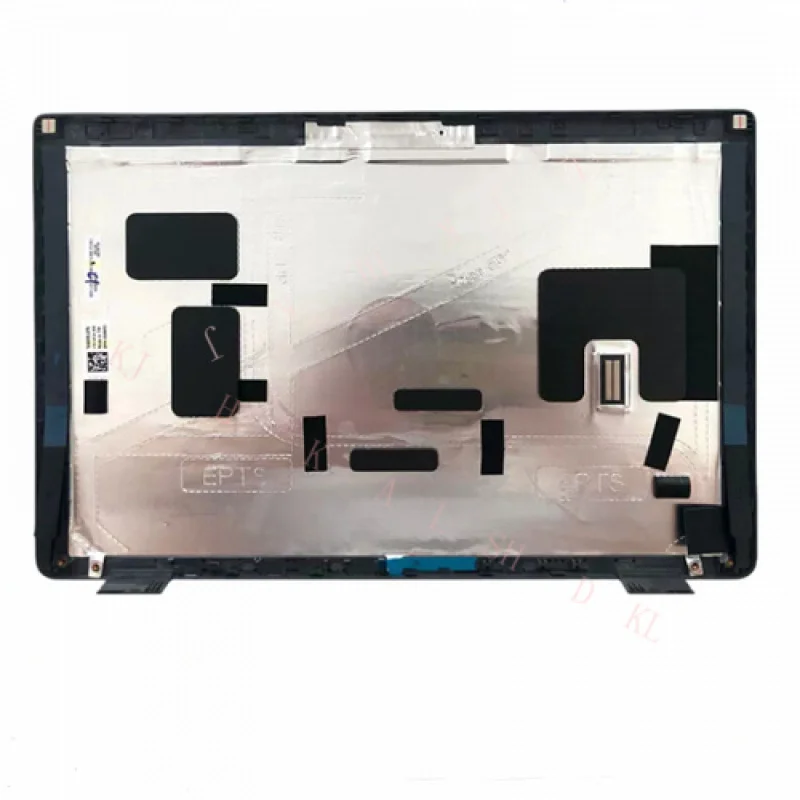 

N NEW For DELL Latitude 7420 E7420 LCD Back Cover Lid 0X4WR3 X4WR3 black