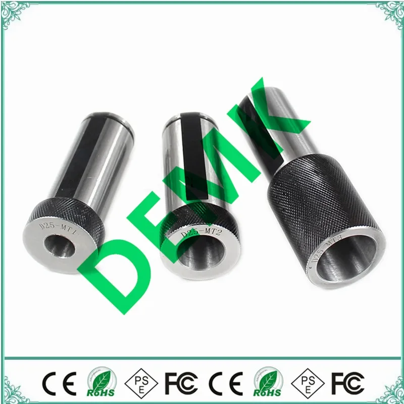 Imagem -03 - Mangas de Torno Mecânico Sbha Holder Ferramentas de Torneamento Ferramenta Auxiliar Taper Shank Mm32 mm D20 D25 D32 D40