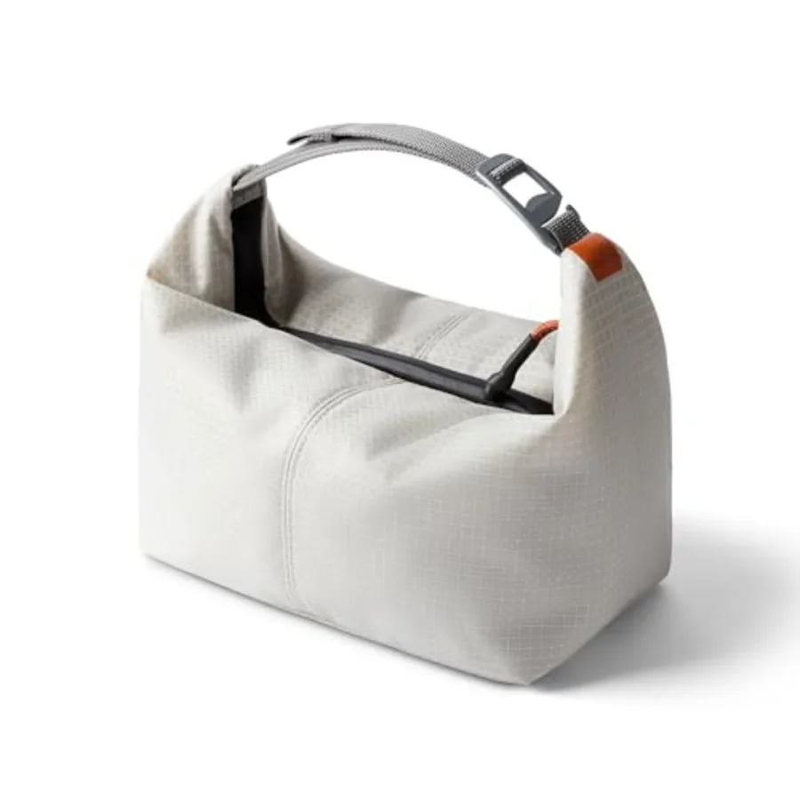 

Lite Cooler Caddy 6L Insulated Bag - Ash