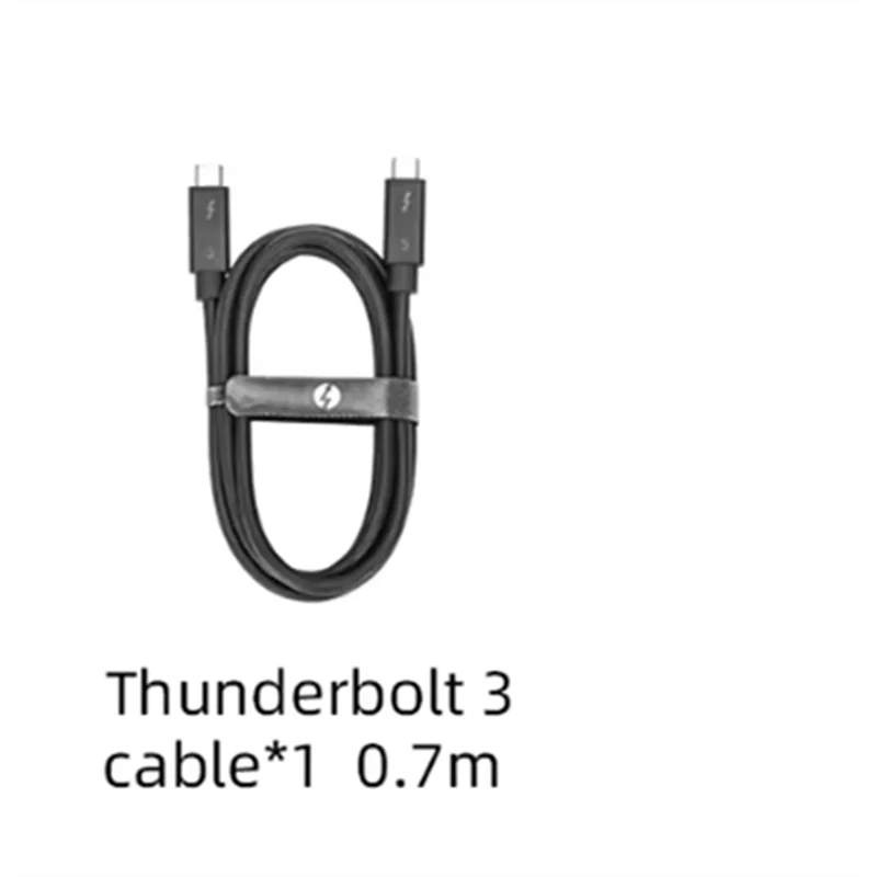 

Хорошо сделано для основного модуля Thunderbolt 3/4 к PCIE 3.0X4 для модуля преобразования Thunderbolt 3 в PCIE 40 Гбит/с