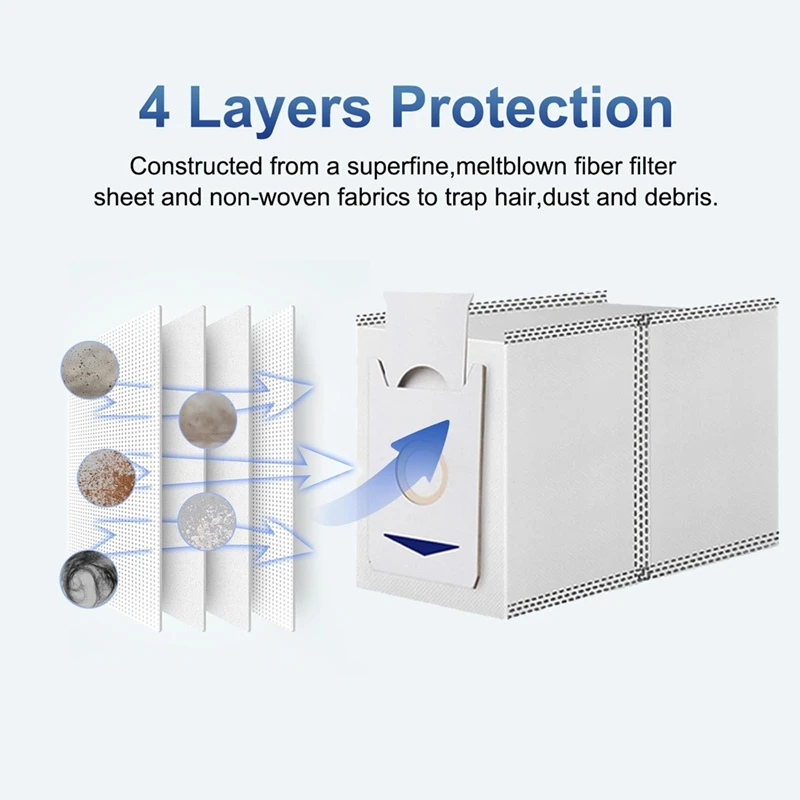 Yeedi M12 Pro + สำหรับ Ecovacs เครื่องดูดฝุ่น T30 OMNI T30 PRO MAX