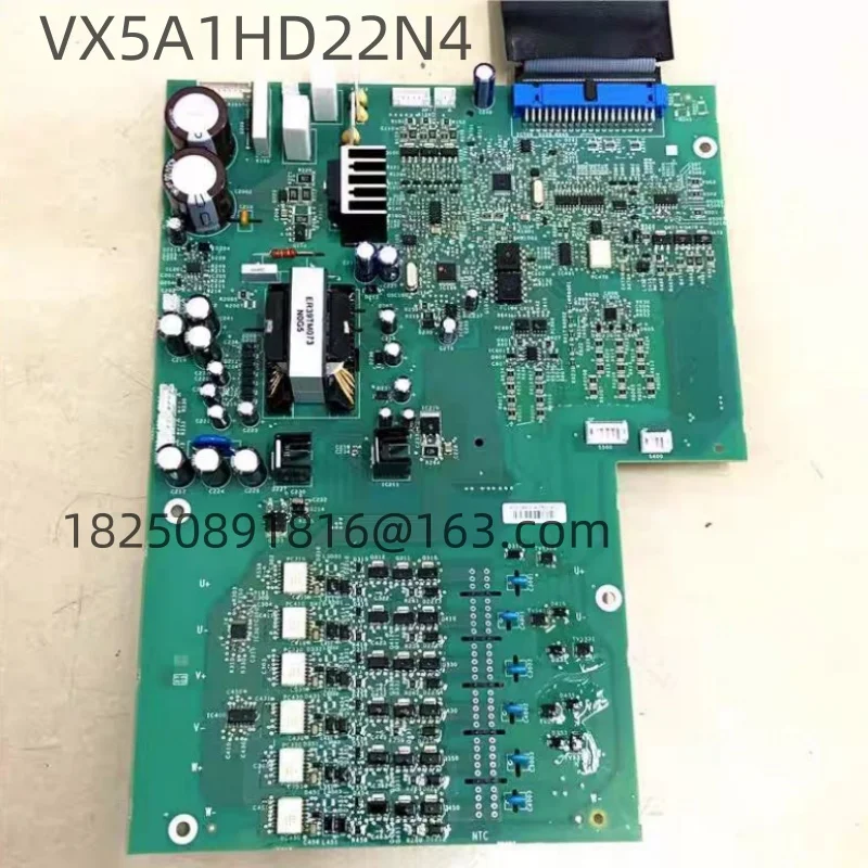 

Brand new Inverter ATV71 or ATV61 series 22kw VX5A1HD22N4 Trigger board Power board Drive board Main board