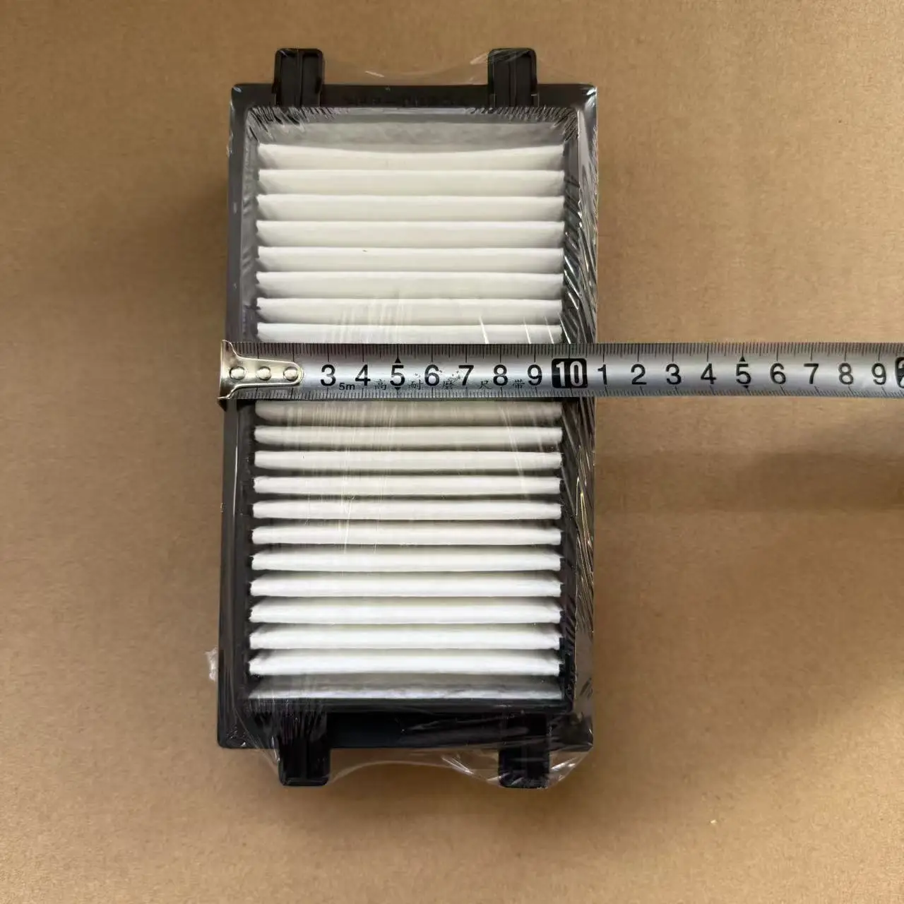 فلتر هواء 6EY-14451-00-00، بديل لجميع محركات القوارب النارية من سلسلة Yamaha EX/VX TR-1، يستبدل 6EY-14451-00-00 RY13100 #3