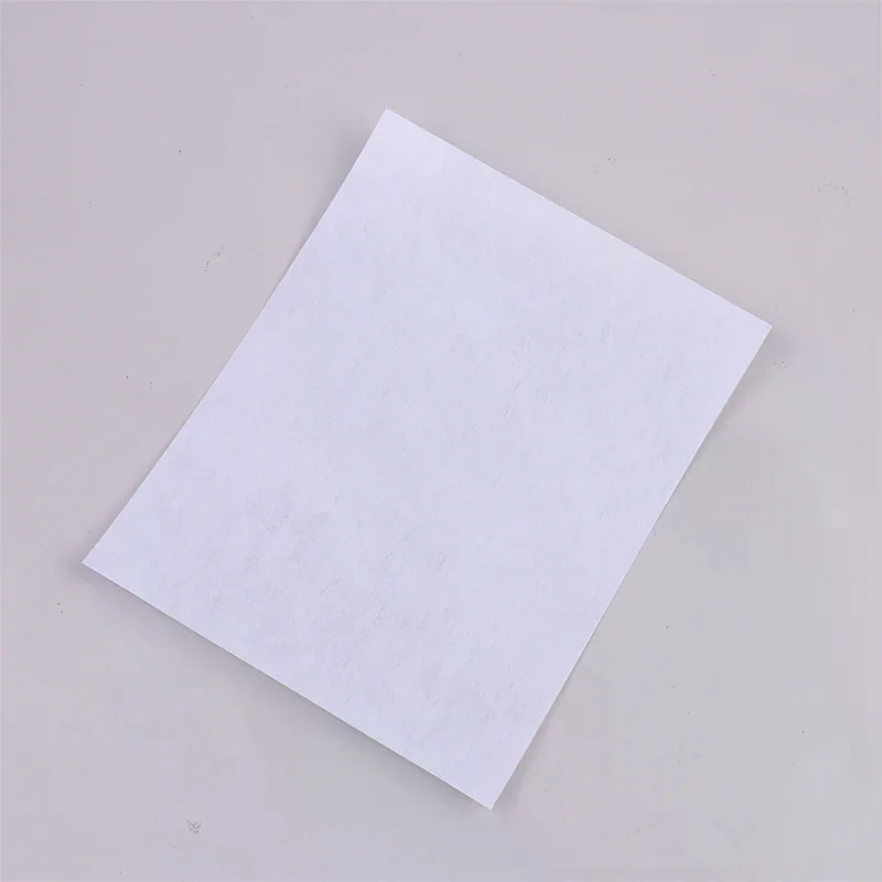 Hinge Sheet 180mmx140mmx0.3mm 1pcs for Remote Control Aircraft Fixed Wing Hinge Paper Material HM Accessories