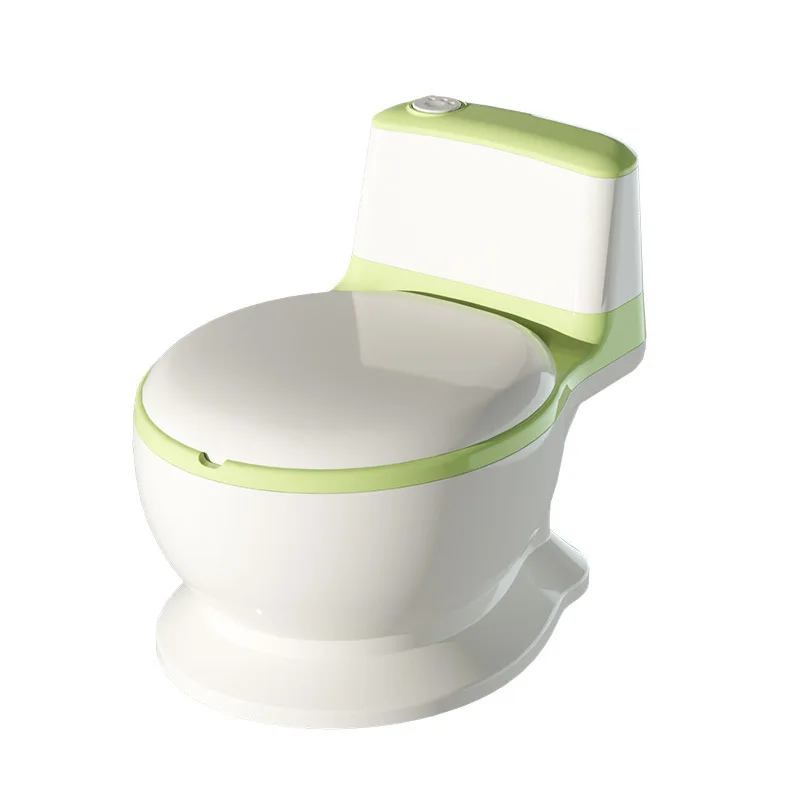 Longstar Baby Home Toilet Baby Children Kids Toilet Boys Baby Potty Portable Bidet Female Toilet Factory Direct