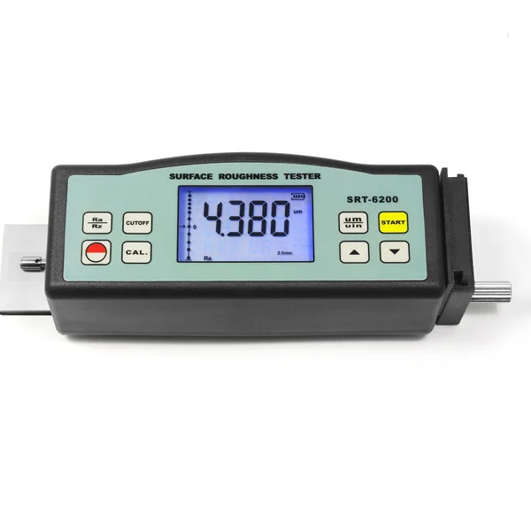 

SRT6200 Surface Roughness Tester With Small Size