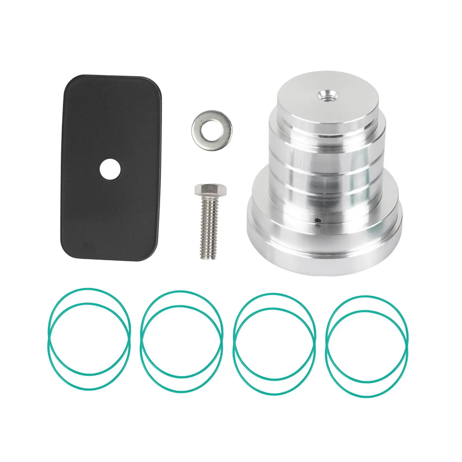 

Drum Testing Tool Efficient Leak and Crack Checking Automatic Aluminum Alloy Repair Device for Vehicle Drums
