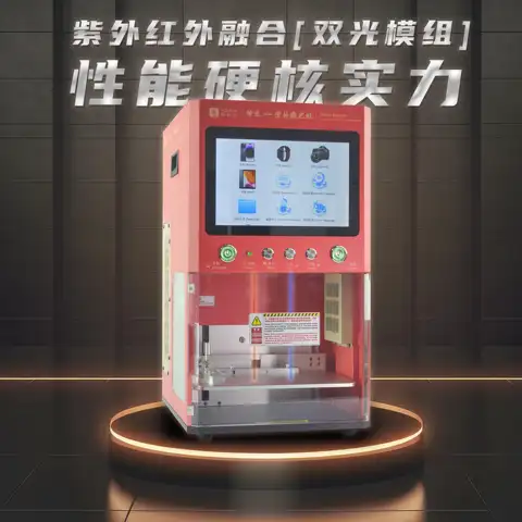 10 best sales फोन मरम्मत मशीन - №8