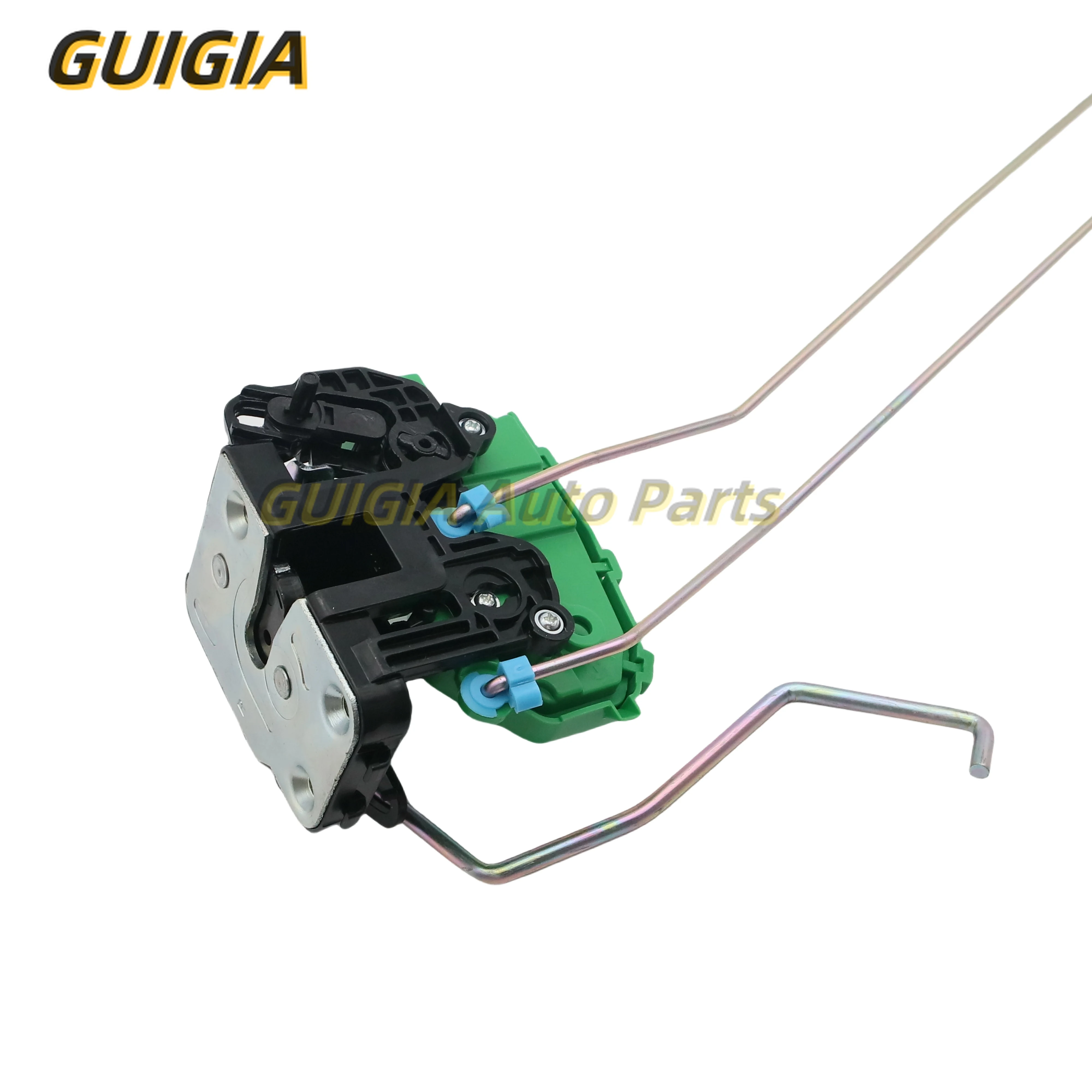 814201R030 813201R030 814101R030 813101R030 Door Lock Actuator for Hyundai Elantra RB Verna Solaris Factory Direct Sales