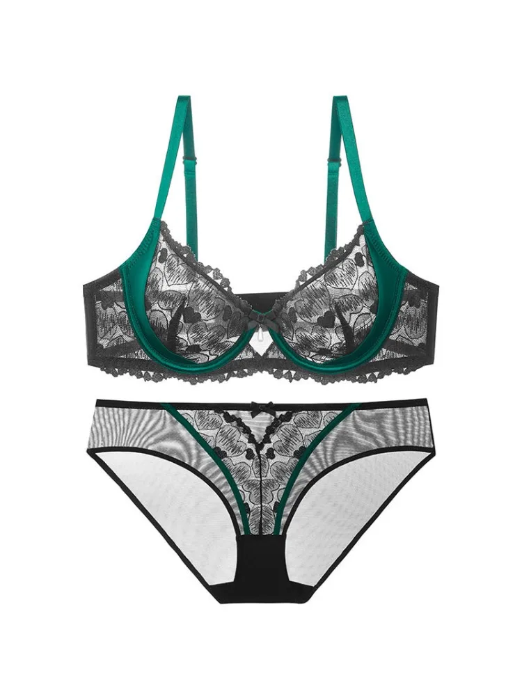 Hot Red Lingerie Wo…