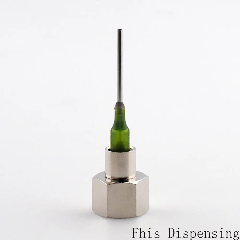 Internal Thread Pack of 10 Dispense Valve Adapter G1/4