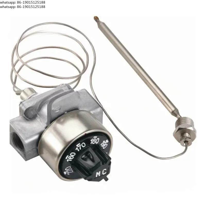 Suitable for Fryer Temperature Control Valve Yhf120X3/220X3 Same Model