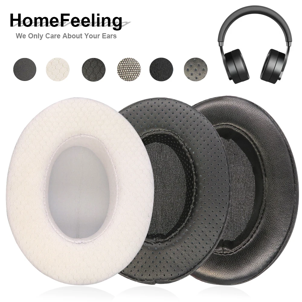 

Homefeeling Earpads For Ultrasone Signature Pulse Headphone Soft Earcushion Ear Pads Replacement Headset Accessaries