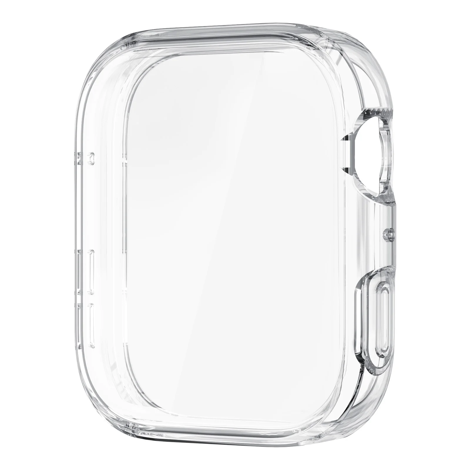 2025 nueva funda suave de TPU para Huawei Watch Fit 4 4Pro correa de reloj inteligente parachoques protector para Huawei Fit4/4Pro Accesorios