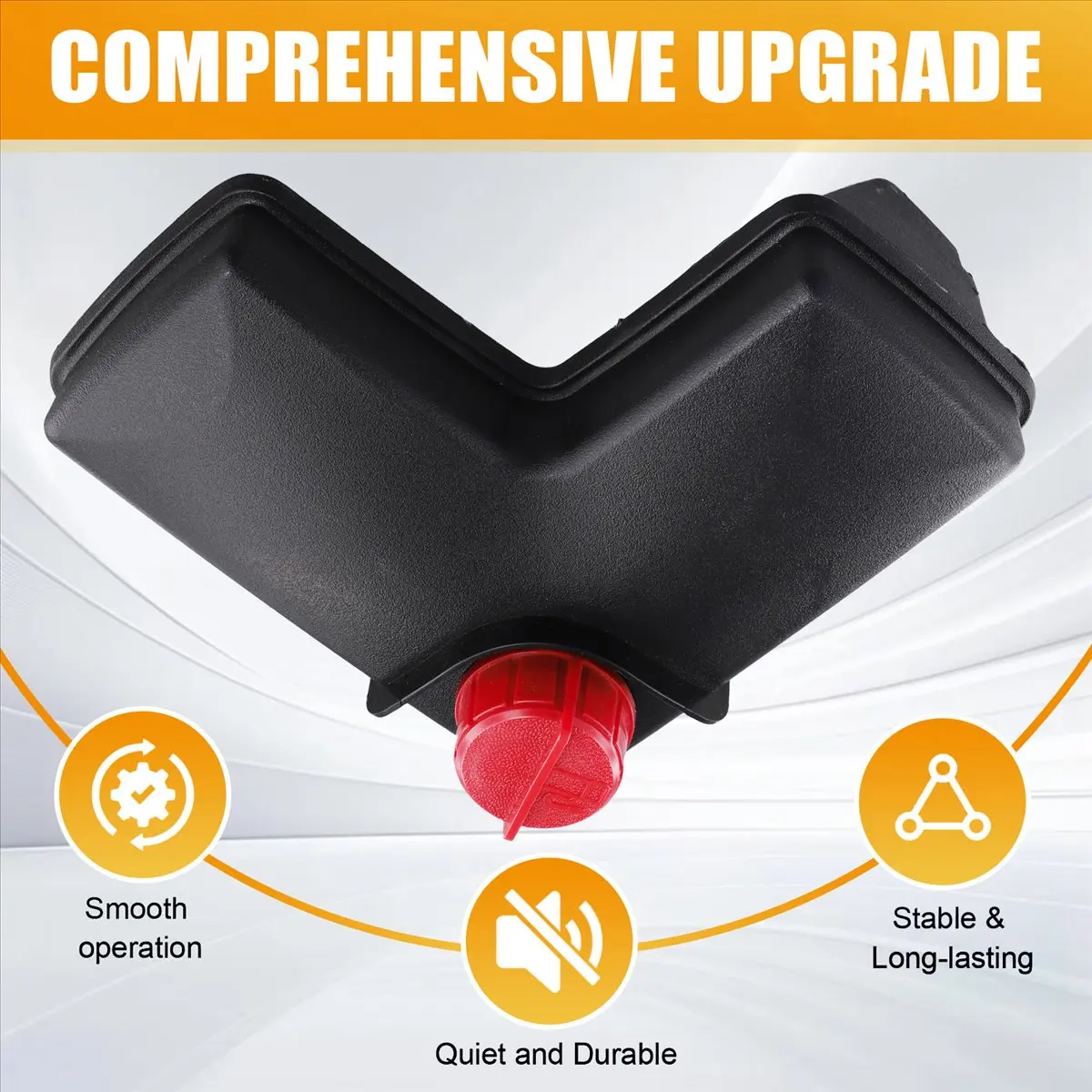 A74U For 36863 Lawn & Garden Equipment Engine Tank Replaces 36752 Essential Tractor Part