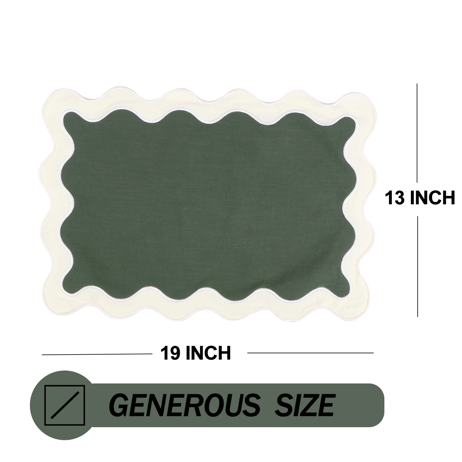 Thumbnail 4 - #57 Compare Cloth Napkins Before You Buy