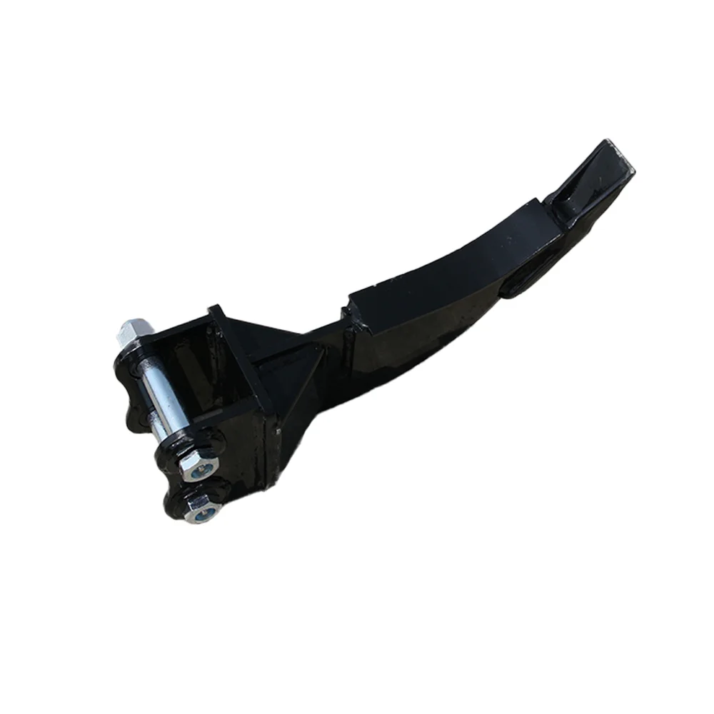 НОВЫЙ 1-тонный мини-распылитель для экскаваторов — сверхмощный, ширина монтажа 3,54 дюйма (90 мм), диаметр отверстия 0,98 дюйма (25 мм), двор, сад