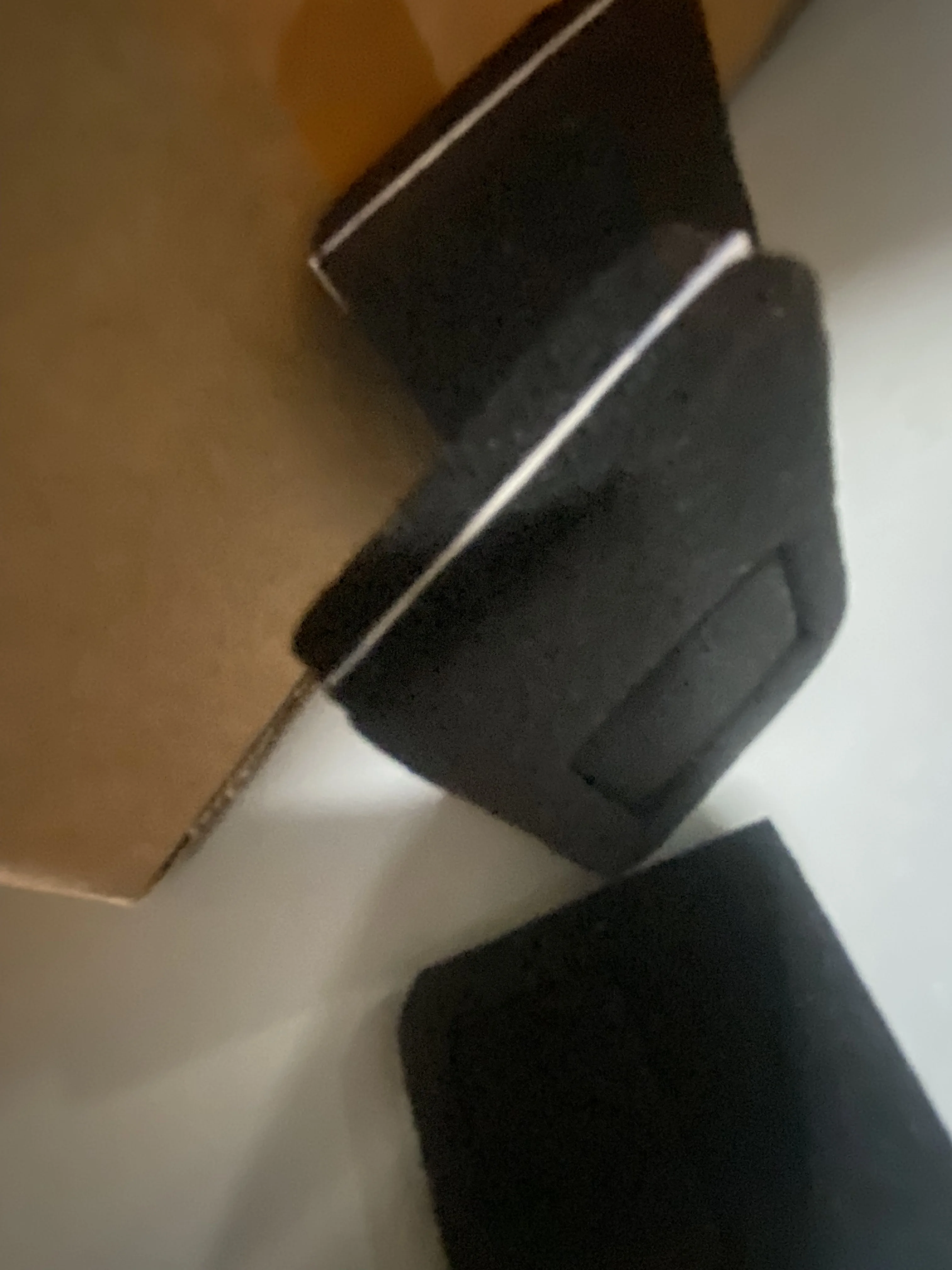 

1pcs Waste Toner Bottle Seal Sponge For Konica minolta BH C224 C284 C364 C7828 454 554 C221 C281 C368