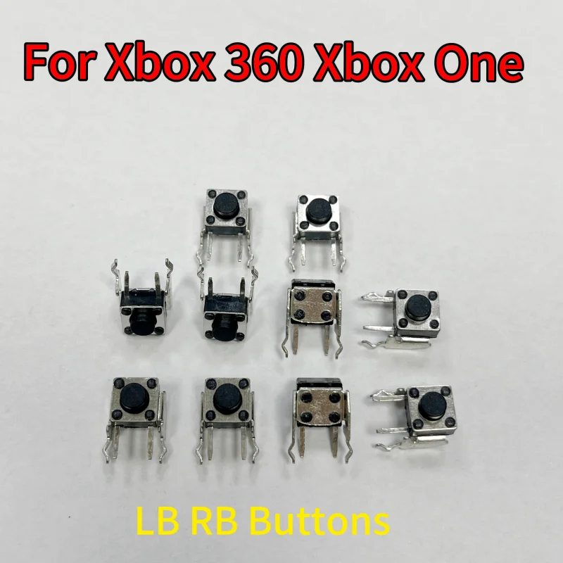 100Pcs Original New… - image