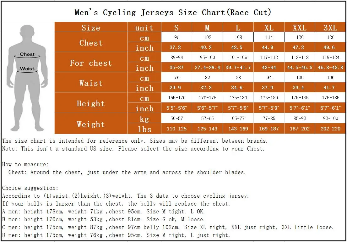 Cycling Jersey Men Bike Top MTB Bicycle Shirt Mountain Road Riding Clothing Short Sleeve Summer Cyclist biking Clothes Green