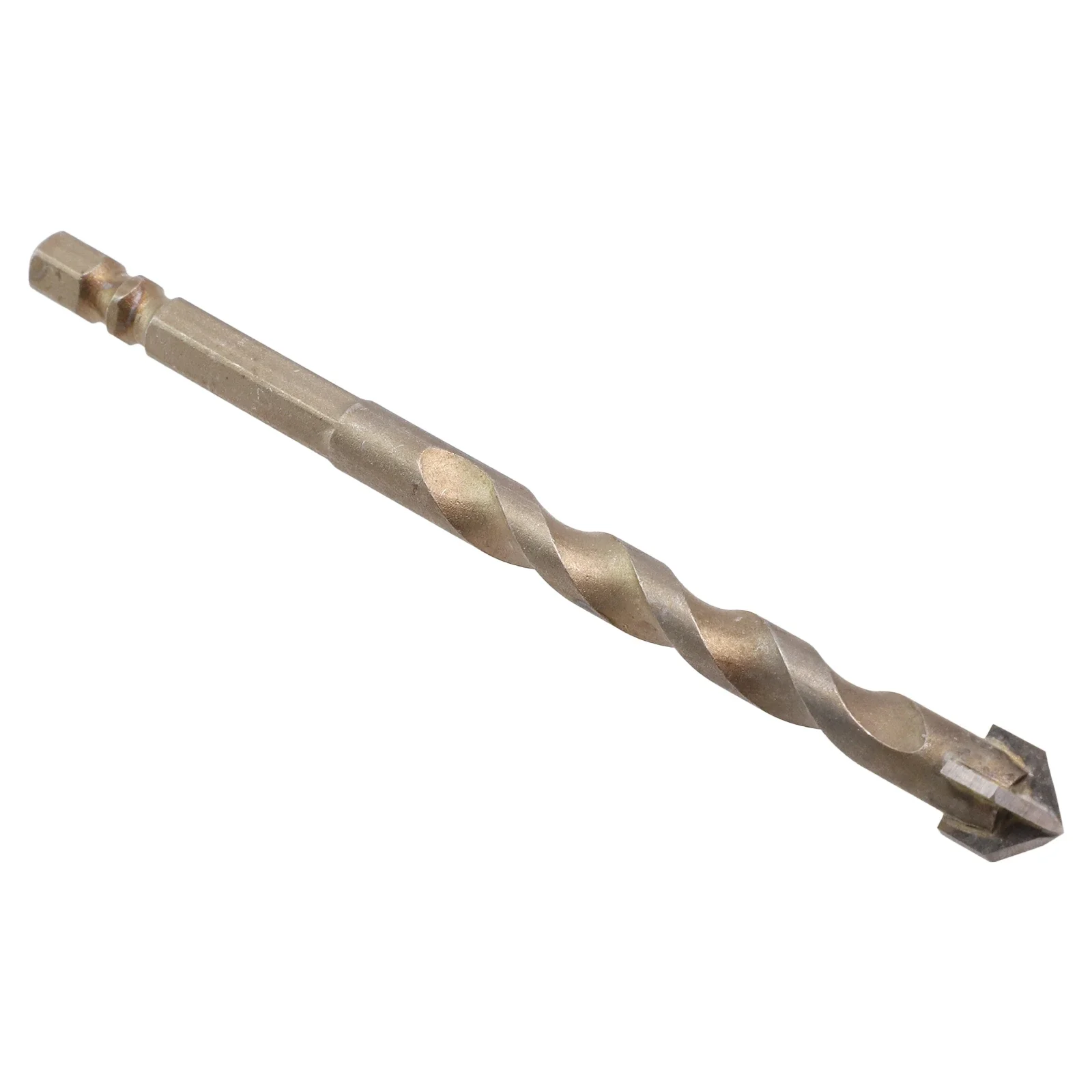 1pc Driller 6 8 10 12mm Drill Bits Ceramic Wall Glass Punching Hole Cutter For Wood Metal Drill Woodworking Tools